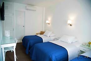 Hotel Gran Palma Piura