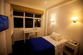 Hotel Gran Palma Piura