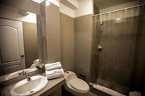 Hotel Gran Palma Piura