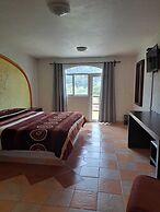 Finca San Fernando