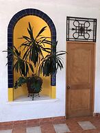 Finca San Fernando