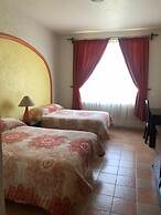 Finca San Fernando
