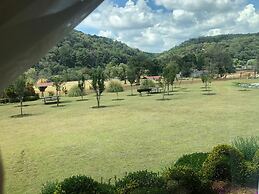 Finca San Fernando