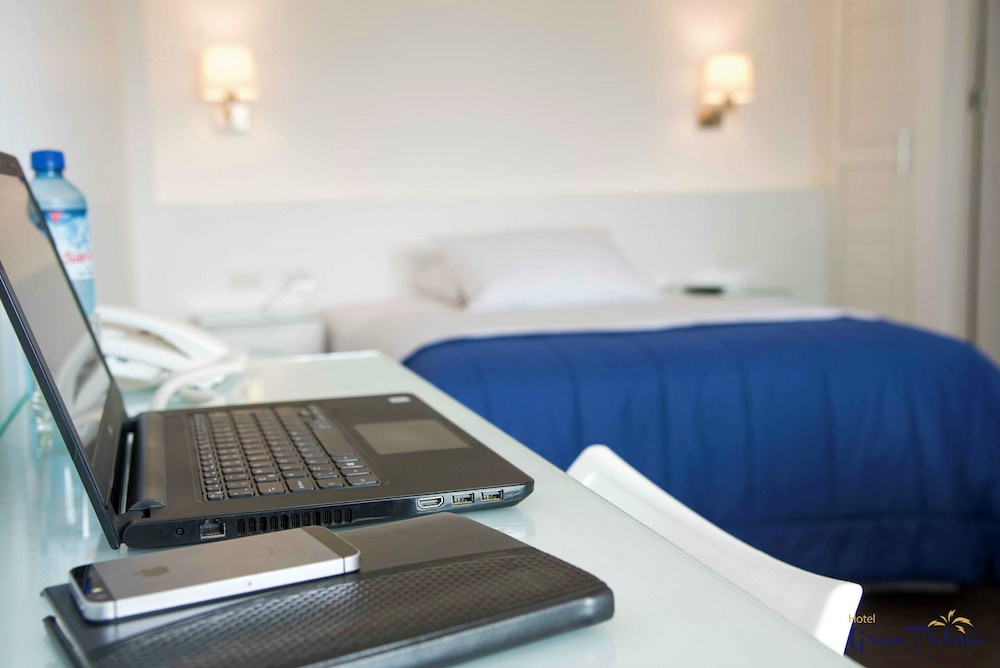 Hotel Gran Palma Talara