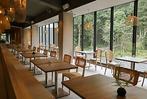 Howard RESORT Xitou
