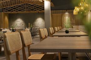 Howard RESORT Xitou