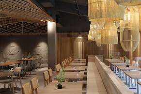 Howard RESORT Xitou