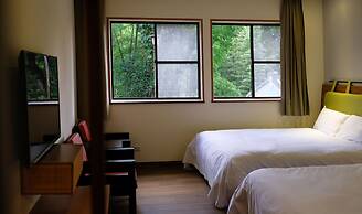 Howard RESORT Xitou