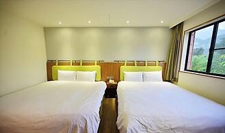 Howard RESORT Xitou
