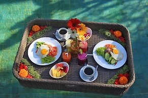 Anandari Ubud Villa