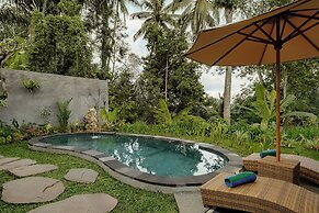 Anandari Ubud Villa