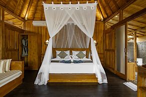 Anandari Ubud Villa