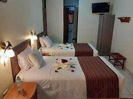 Margarita's House Hotel