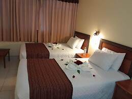 Margarita's House Hotel