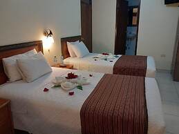Margarita's House Hotel