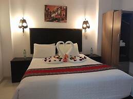 Margarita's House Hotel