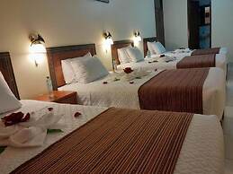 Margarita's House Hotel