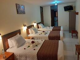 Margarita's House Hotel