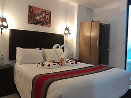 Margarita's House Hotel