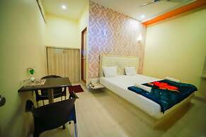 Oregano Resorts