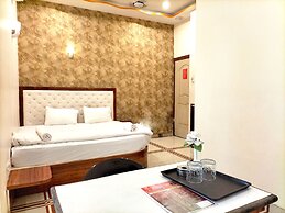 Oregano Resorts