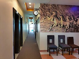Oregano Resorts