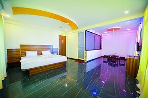 Oregano Resorts