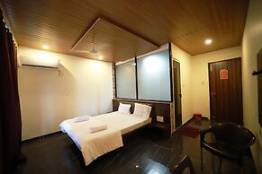 Oregano Resorts