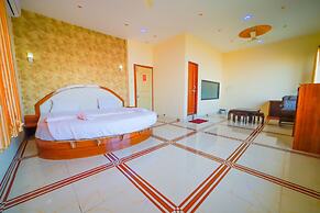 Oregano Resorts