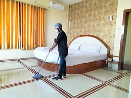 Oregano Resorts
