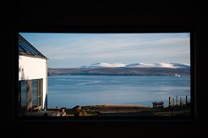 Croft 7 Geary Self Catering Studio