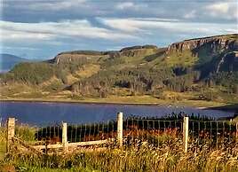 Croft 7 Geary Self Catering Studio