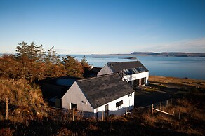 Croft 7 Geary Self Catering Studio