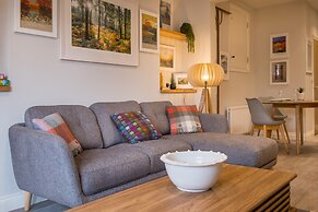Howe Keld 1 Ground Floor