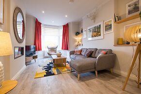 Howe Keld 1 Ground Floor