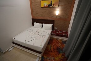 Canary Golden Hotel