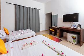 Canary Golden Hotel