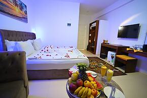 Canary Golden Hotel