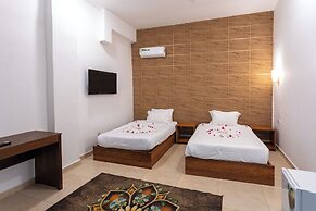 Canary Golden Hotel