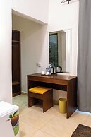 Canary Golden Hotel