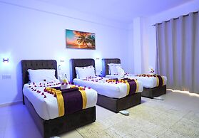 Canary Golden Hotel