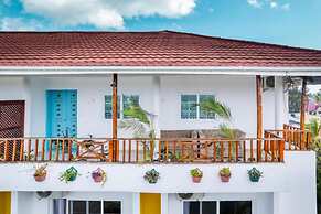 Canary Golden Hotel