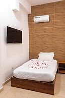 Canary Golden Hotel