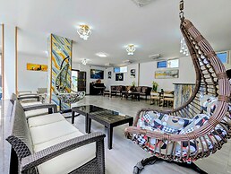 Canary Golden Hotel