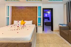 Canary Golden Hotel