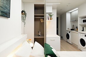 Urbanstay Sokcho Deungdae Beach