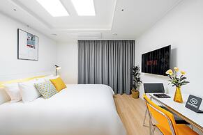 Urbanstay Sokcho Deungdae Beach