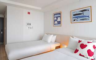 Urbanstay Sokcho Deungdae Beach