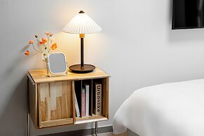 Urbanstay Sokcho Deungdae Beach