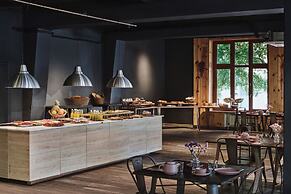 Hotel MET Pamplona